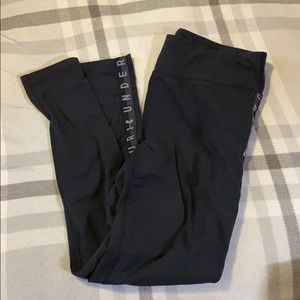 Women’s UA leggings